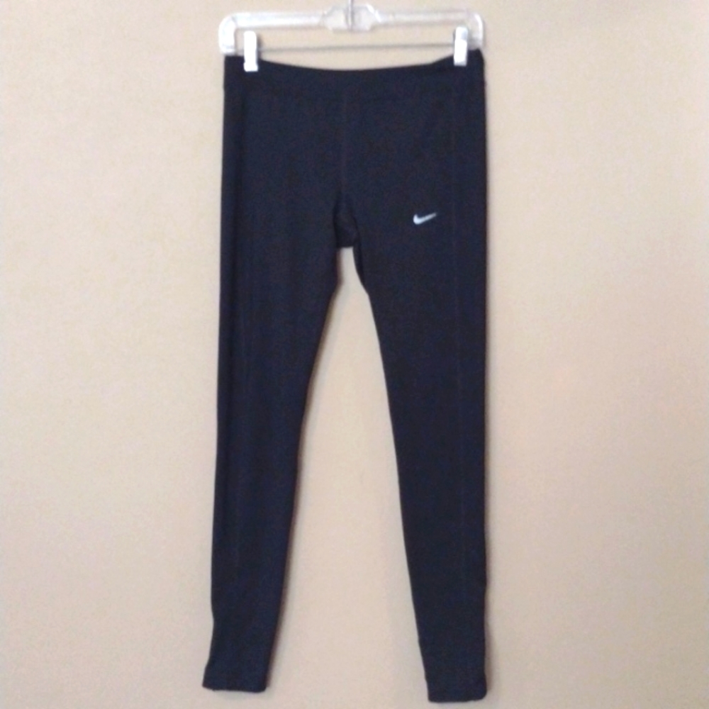 Nike Dri-FIT women's athletic leggings